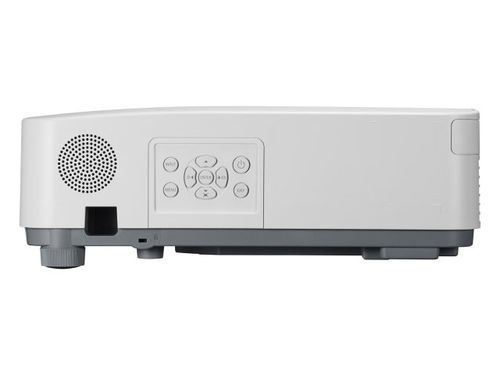 מקרן Sharp/NEC P627UL -super silence 
