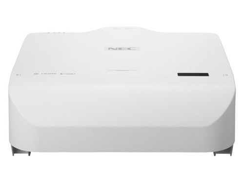 מקרן Sharp/NEC PA804UL-B-super silence