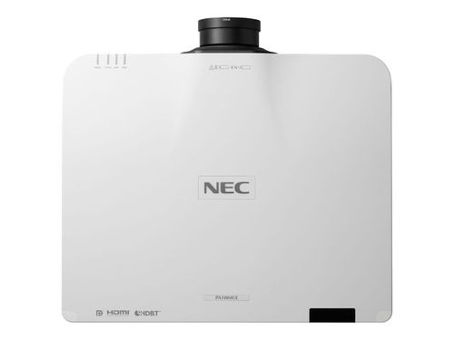 מקרן Sharp/NEC  PA1004UL-W