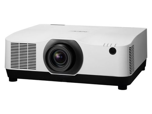 מקרן Sharp/NEC  PA1004UL-W