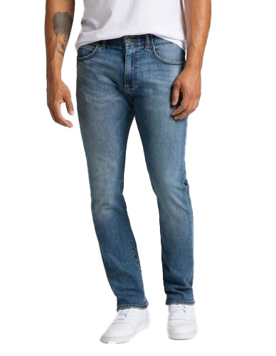 ג'ינס לי LEE SLIM FIT MVP | גברים