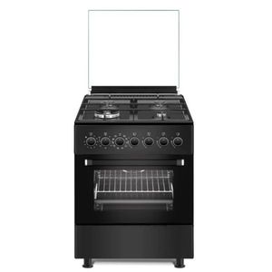 תנור משולב 66 ליטר Sol TRB66MFT שחור