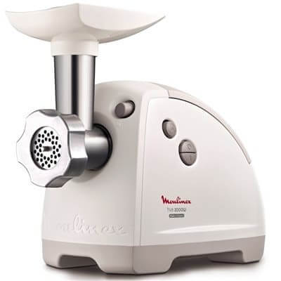 מטחנת בשר ME620 מולינקס Moulinex 2000W