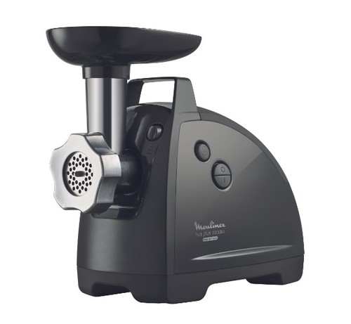 מטחנת בשר מולינקס Moulinex 2000W ME682