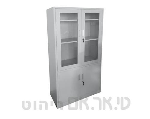 ארון מתכת