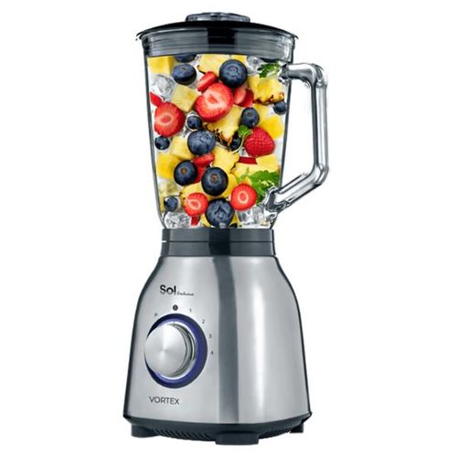 בלנדר 1000 וואט Sol SL-1202