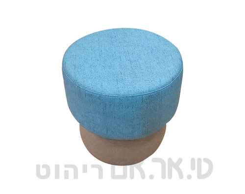 הדום פטריה כחול