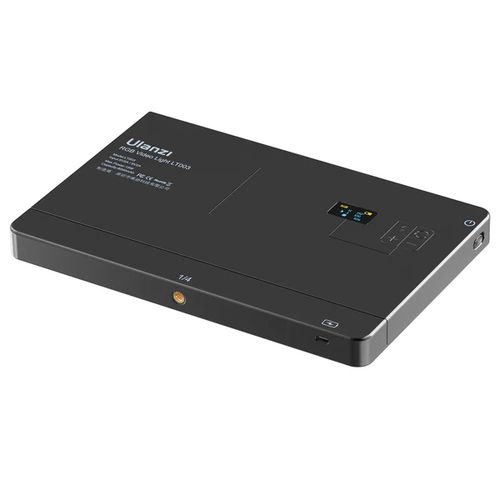 תאורת ulanzi 3099 LT003 led