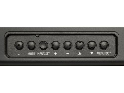 מסך מחשב Sharp/NEC  MultiSync® UN552V  