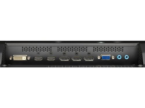 מסך מחשב Sharp/NEC  MultiSync® UN552V  