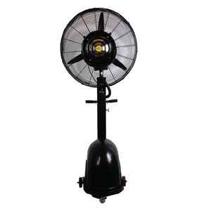 מערפל דקורטיבי FL-650F-2 Profxene