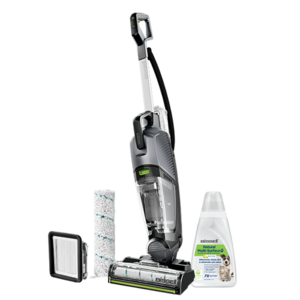 CrossWave Hydrosteam Pet Select 3527N Bissell ביסל 