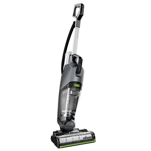 CrossWave Hydrosteam Pet Select 3527N Bissell ביסל ‏