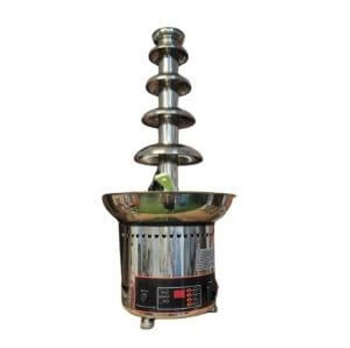 מפל שוקולד 4 קומות