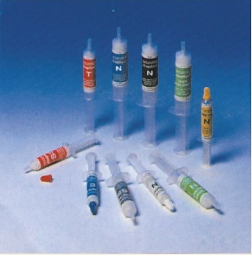 משחת יהלום מזרק לליטוש והברקה PFERD 5GR