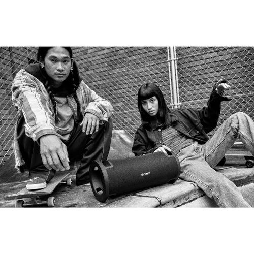 רמקול נייד Sony SRSULT70B ULT Field 7