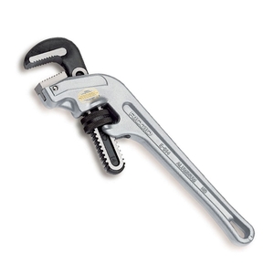 מפתח צינורות אלומיניום זויתי Ridgid