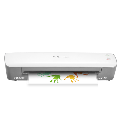מכשיר למינציה Fellowes ION A3
