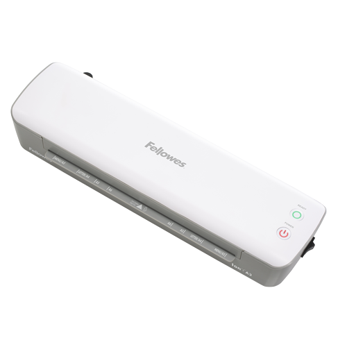 מכשיר למינציה Fellowes ION A3