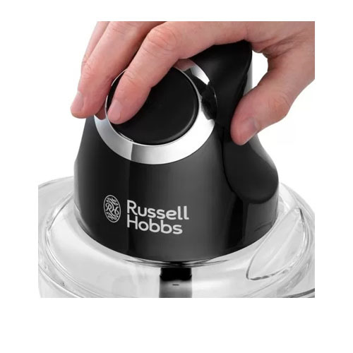 קוצץ ירקות חשמלי 24662-56 Russell Hobbs ראסל הובס