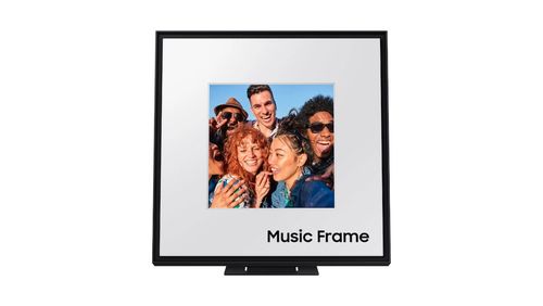 רמקול אלחוטי חכם Music Frame LS60D‏ (2024)