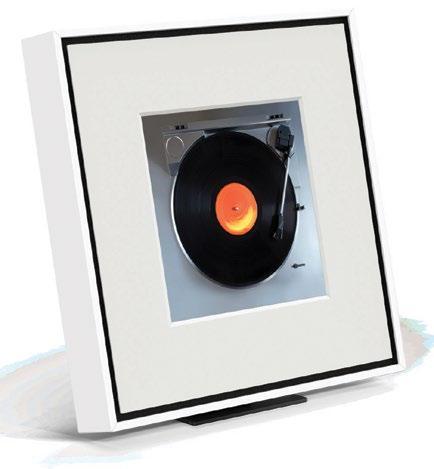 רמקול אלחוטי חכם Music Frame LS60D‏ (2024)