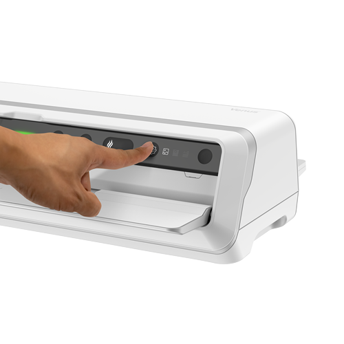 מכשיר למינציה Fellowes VENUS-white