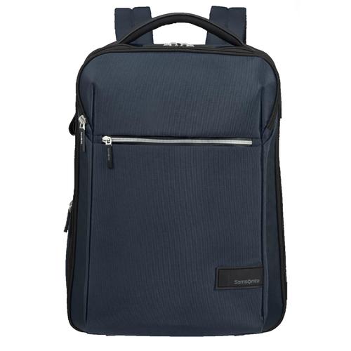   סמסוניט טומי תיק גב  מהסדרה הירוקה למחשב LITEPOINT 15.6 סמסונייט