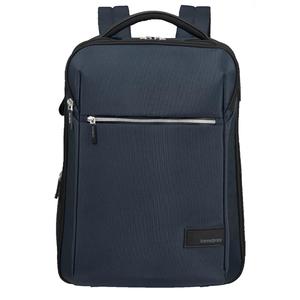   סמסוניט טומי תיק גב  מהסדרה הירוקה למחשב LITEPOINT 15.6 סמסונייט