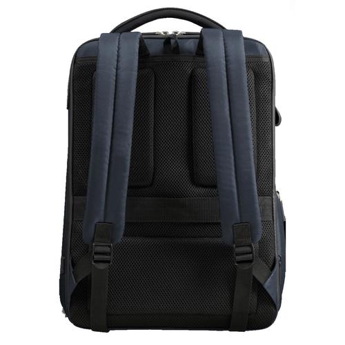  סמסוניט טומי תיק גב  מהסדרה הירוקה למחשב LITEPOINT 15.6 סמסונייט