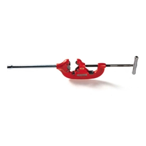 חותכי צינורות פלדה 4 להבים Ridgid