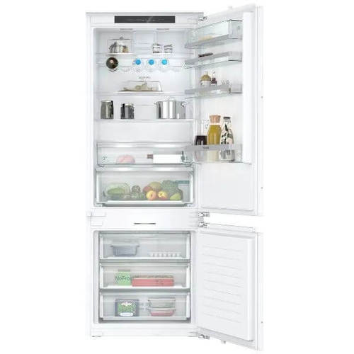 מקרר ‏מקפיא תחתון Siemens KB96NADD0 ‏382 ‏ליטר סימנס