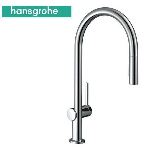 ברז מטבח נשלף דגם תאליס TALIS HANSGROHE 72800000