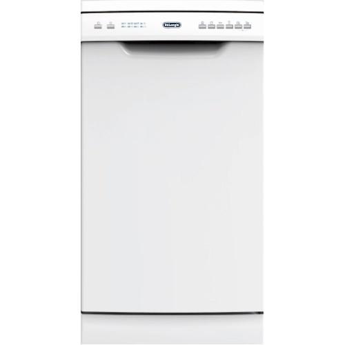 מדיח כלים צר DELONGHI WMD15
