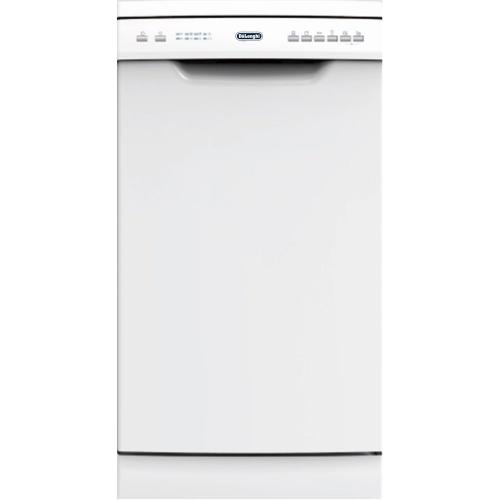 מדיח כלים צר DELONGHI WMD15