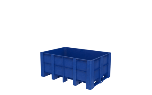 מאצרה ל-IBC ללא סורג