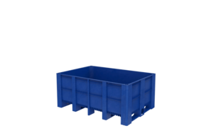 מאצרה ל-IBC ללא סורג