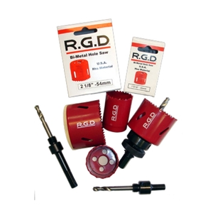 RGD משורי כוס - B METAL 67-175 Ridgid