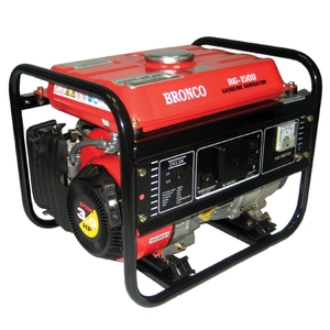 גנרטור בנזין BG-1500 ברונקו