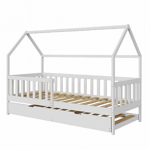 מיטת ילדים מונטסורית  דגם 1417
