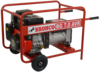 גנרטור בנזין BG-7.0AVR ברונקו