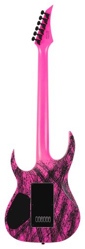 זוית נוספת Solar A1.6PN Canibalismo+E lectric Guitar