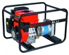גנרטור בנזין למאור וכוח BG-3.5C ברונקו