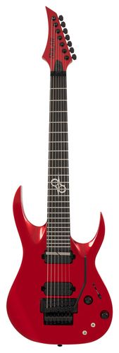 Solar A1.7FRCAR Sustainiac+ Electric Guitar