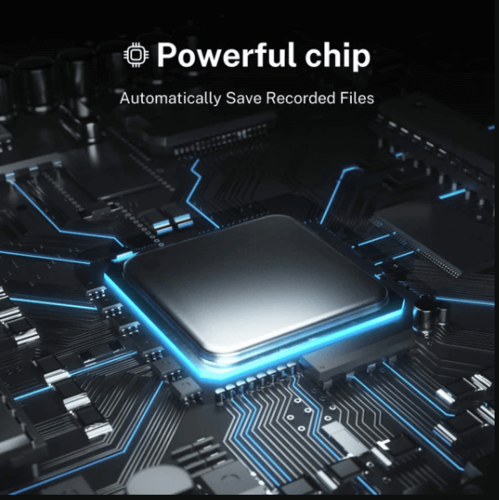 פדל לופר לגיטרה 3 מצבי שמירה EC1211 Triple Looper Guitar Pedal מבית DONNER