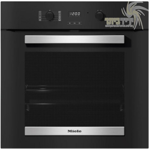 תנור בנוי פירוליטי מילה Miele H 2455BP