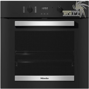 תנור בנוי פירוליטי מילה Miele H 2455BP