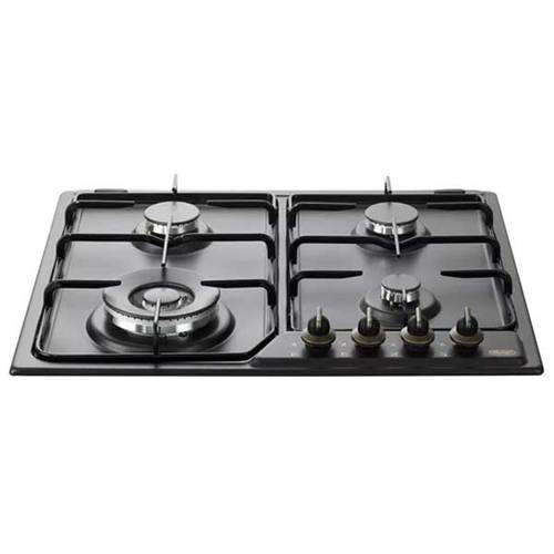 ‏כיריים גז Delonghi NDG64N דה לונגי