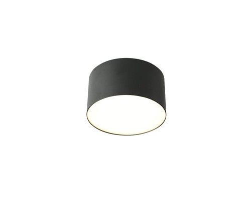תקרה שחור 6W