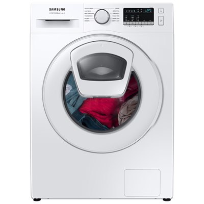 מכונת כביסה 7 ק"ג Samsung WW7ST4542TE Add Wash סמסונג